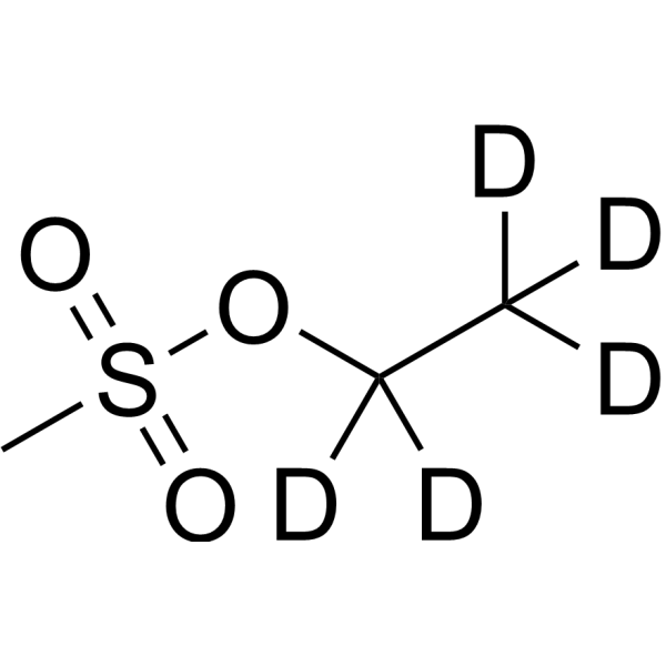 Ethyl methanesulfonate-d5 1219795-44-4